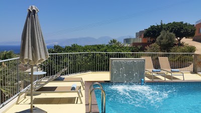 Pleiades Luxurious Villas, Agios Nikolaos, Greece