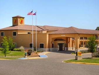 Super 8 Stephenville, Stephenville, United States of America