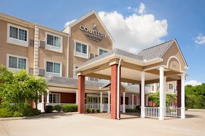 Country Inn & Suites By Carlson, Goodlettsville, TN, Goodlettsville, United States of America