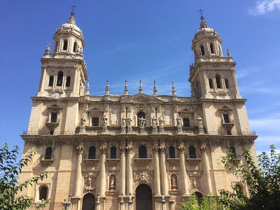 PARADOR DE JAEN, Jaen, Spain