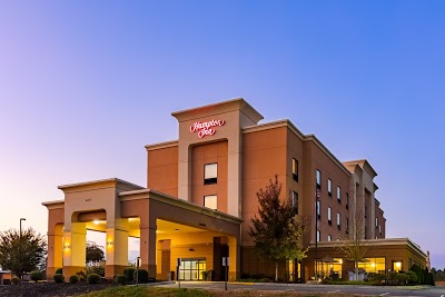 Hampton Inn Ringgold - Ft Oglethorpe, Ringgold, United States of America