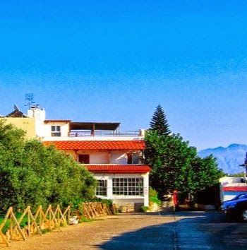 Hotel Mikro Village, Agios Nikolaos, Greece