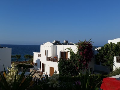 Maritimo Beach Hotel, Agios Nikolaos, Greece