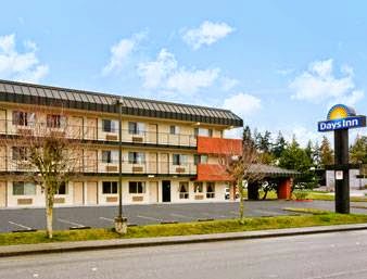 Days Inn Port Angeles, Port Angeles, United States of America