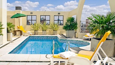 URQUIZA APART HOTEL AND SUITES, Rosario, Argentina