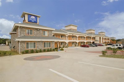 Americas Best Value Inn Bedford - DFW Airport, Bedford, United States of America