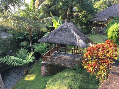 The Payogan Villa Resort & Spa, Ubud, Indonesia