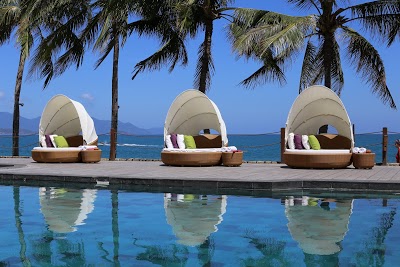 Evason Ana Mandara Nha Trang, Nha Trang, Viet Nam