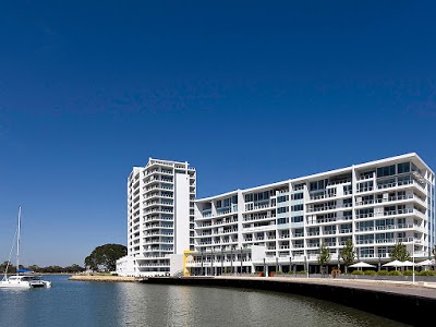 The Sebel Mandurah, Mandurah, Australia