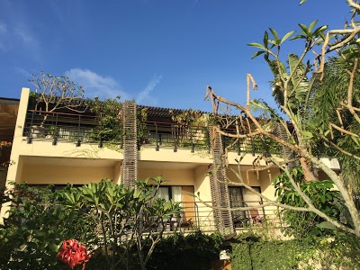 Caesar Park Kenting, Hengchun, Taiwan