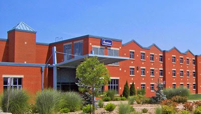 Residence & Conference Centre - Welland, Welland, Canada