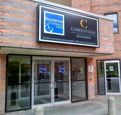 Residence & Conference Centre - Kitchener Waterloo, Kitchener, Canada