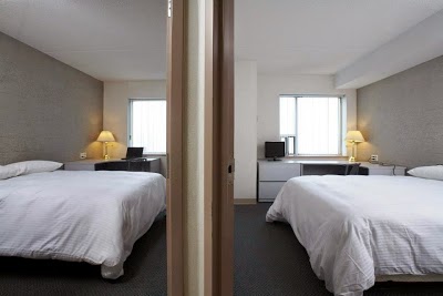 Residence & Conference Centre - Hamilton, Hamilton, Canada