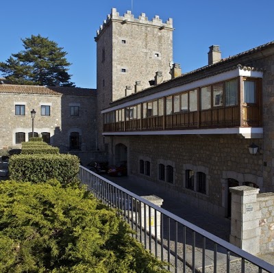 PARADOR DE AVILA, Avila, Spain