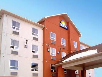 Days Inn Athabasca, Athabasca, Canada