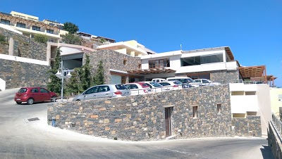 Miramare Resort, Agios Nikolaos, Greece