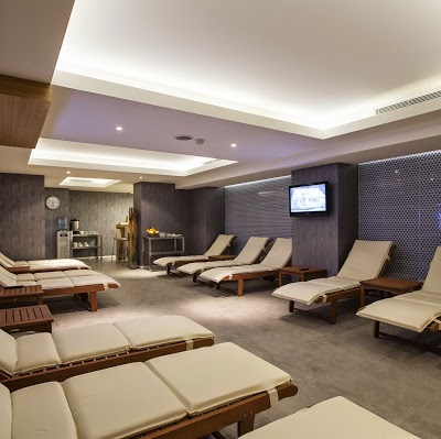 Grand Hotel Gaziantep, Gaziantep, Turkey