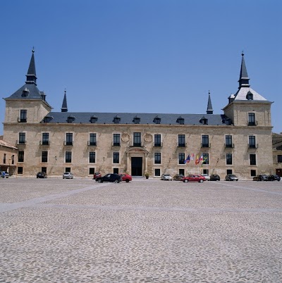 PARADOR DE LERMA  BURGOS, LERMA, Spain