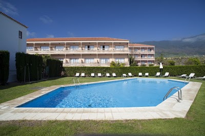 PARADOR DE LA PALMA BRENA BAJA, Brena Baja, Spain