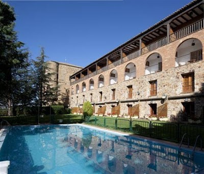PARADOR DE BENAVENTE  ZAMORA, Benavente - Zamora, Spain