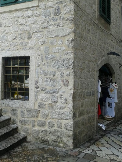HOTEL VARDAR KOTOR, Kotor, Montenegro