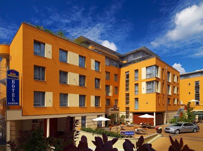BEST WESTERN HOTEL BAMBERG, BAMBERG, Germany