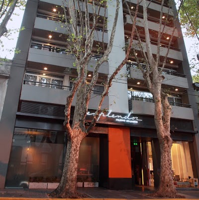 Esplendor Palermo Hollywood, Buenos Aires, Argentina