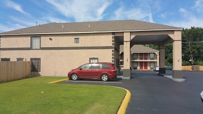 New Hampshire Inn, West Memphis, United States of America