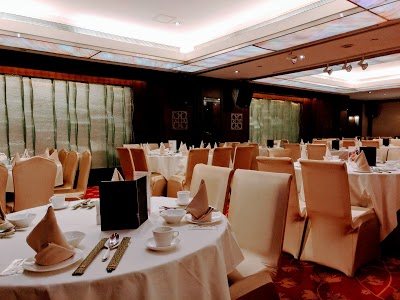 Metropark Hotel, Xiamen, China