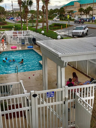 Grand Caribbean Condominiums, Destin, United States of America