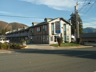 Sweet Breeze Inn Ii Winston, Winston, United States of America