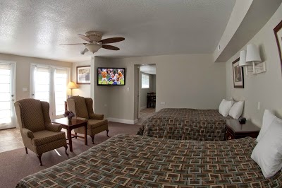 Fabulous Chalet Inn, Gatlinburg, United States of America