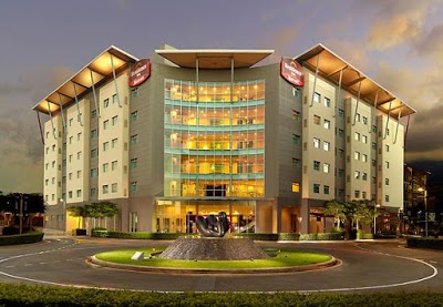 Residence Inn by Marriott San Jose Escazu, Escazu, Costa Rica