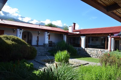 LAS CARRERAS, TAFI DEL VALLE, Argentina