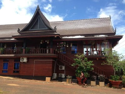 Royal Inn Boutique Hotel, Phnom Penh, Cambodia