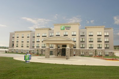 Holiday Inn Express Hotel & Suites FESTUS - SOUTH ST. LOUIS, Festus, United States of America