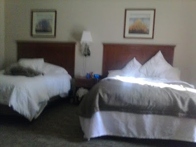 Candlewood Suites Athens, Athens, United States of America
