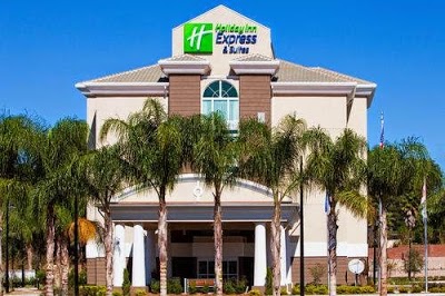 Holiday Inn Express Hotel & Suites Orlando - Apopka, Apopka, United States of America