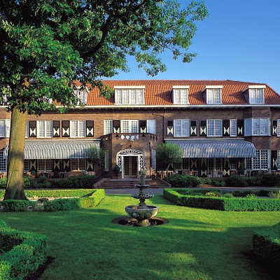 Mansion Hotel Bos & Ven, Oisterwijk, Netherlands