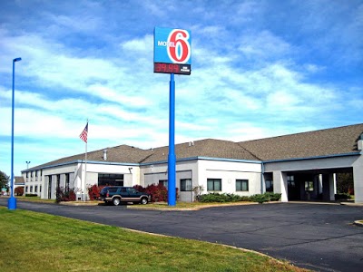 Motel 6 Mosinee, Rothschild, United States of America