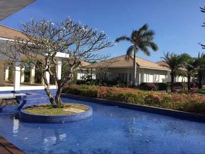 Princess d'Annam Resort & Spa, Ham Thuan Nam, Viet Nam