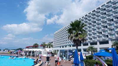 Oiso Prince Hotel, Oiso, Japan