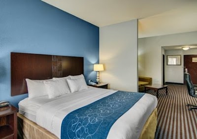 Comfort Suites Mineral Wells, Mineral Wells, United States of America