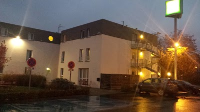 ibis Styles Compiegne, Jaux, France