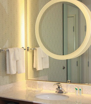 Springhill Suites by Marriott Henderson, Henderson, United States of America