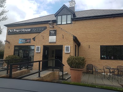 SPORTING LODGE MIDDLESBROUGH, Middlesbrough, United Kingdom