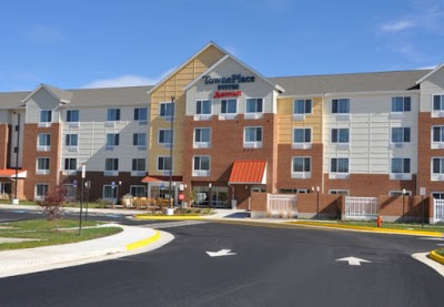 TownePlace Suites by Marriott Winchester, Winchester, United States of America