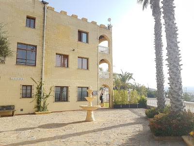 Hotel El Mirador, Alhaurin el Grande, Spain