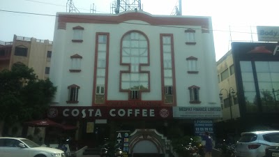 Amar Yatri Niwas, Agra, India