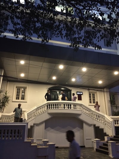 The Avenue Center, Cochin, India